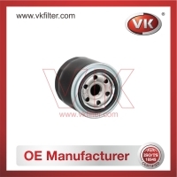 15601-87706 Oil Filter - Direct Replacement for 16510-73002 | VK OEM Fit