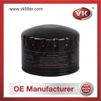 C-0065 Oil Filter - Direct Replacement for 5012040 | VK OEM Fit