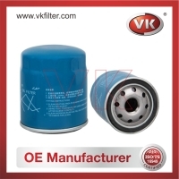 10604737 Oil Filter - Direct Replacement for 50057786 | VK OEM Fit