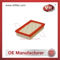 1780121060 Air Filter - Direct Replacement for 17801-0T110 | VK OEM Fit