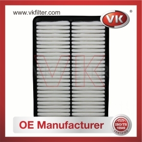 2811308000 Air Filter - Direct Replacement for 28113-2F250 | VK OEM Fit