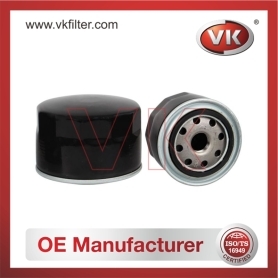 1012010-B02 Oil Filter - Direct Replacement for 3W7E6714AA | VK OEM Fit