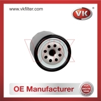 ME014833 Oil Filter Filter - Direct Replacement for 5-13211024-0 | VK OEM Fit