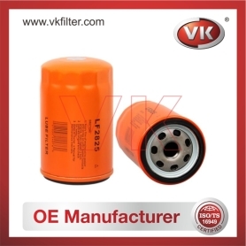 PH2825 Oil Filter - Direct Replacement for PH2825 | VK OEM Fit