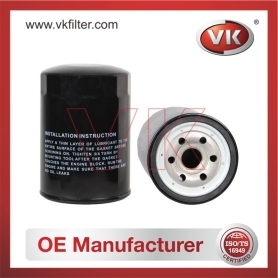15607-2250 Oil Filter - Direct Replacement for BFL16-17000 | VK OEM Fit