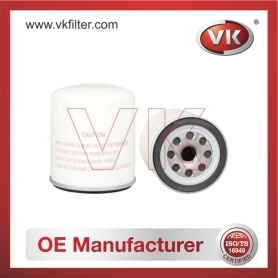 8944309830 Oil Filter - Direct Replacement for 0249-14-300 | VK OEM Fit