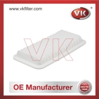 A1003 AIR FILTER Filter - Direct Replacement for 17801-0D011 | VK OEM Fit