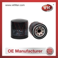 15601-87702-001 Oil Filter - Direct Replacement for 15601-87109 | VK OEM Fit