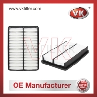 2811308000 Air Filter - Direct Replacement for 28113-2F250 | VK OEM Fit