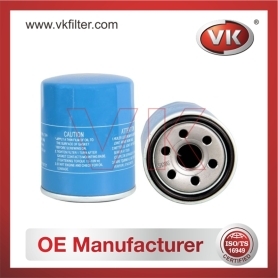 MD135737 Oil Filter - Direct Replacement for F32Z-6731-A | VK OEM Fit