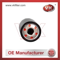 15200W010P Oil Filter - Direct Replacement for 15037/12 | VK OEM Fit