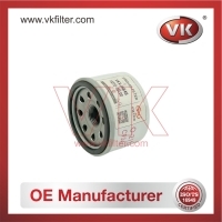 16510-65L00 Oil Filter - Direct Replacement for AY01-14-300A | VK OEM Fit