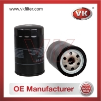 H14W06 Oil Filter - Direct Replacement for XR8E6714AA | VK OEM Fit