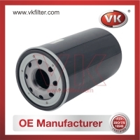 15607-1731 Oil Filter - Direct Replacement for 5-86506-949-0 | VK OEM Fit