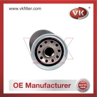 15208-Z9007 Oil Filter - Direct Replacement for 15201-Z9002 | VK OEM Fit