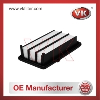 172205AAA00 Air Filter - Direct Replacement for 17220-5AA-A00 | VK OEM Fit