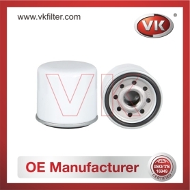 15400-PJ7-004 Oil Filter - Direct Replacement for 15400-PFB-007 | VK OEM Fit
