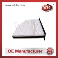 CU2939 Air filterFilter - Direct Replacement for CU2939 | VK OEM Fit