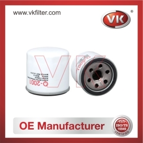 1651007J00 Oil Filter - Direct Replacement for 16510-06B00 | VK OEM Fit