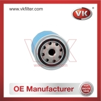 15208W1116 Oil Filter - Direct Replacement for 15208-W1113 | VK OEM Fit