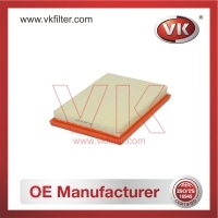 16546-1HC2A Air Filter - Direct Replacement for 16546-1HC0A | VK OEM Fit