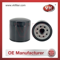 BO-204 Oil Filter Filter - Direct Replacement for FO588 | VK OEM Fit