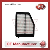 17220-R1A-A01 Air Filter - Direct Replacement for 17220R1AA01 | VK OEM Fit
