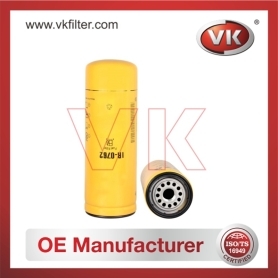 1R0762 Fuel Filter Filter - Direct Replacement for 1R0762 | VK OEM Fit
