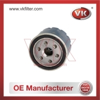 8200768913 Oil Filter - Direct Replacement for 5016785 | VK OEM Fit