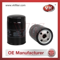 25014377 Oil Filter - Direct Replacement for 5020120 | VK OEM Fit