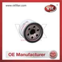 1651007J00 Oil Filter - Direct Replacement for 16510-06B00 | VK OEM Fit