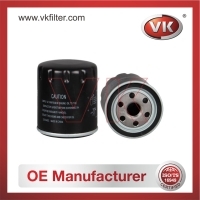 W712/8 Oil Filter - Direct Replacement for 2193141 | VK OEM Fit