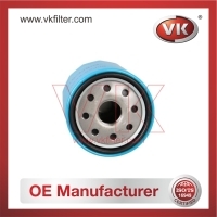 15208-53J00 Oil Filter - Direct Replacement for 15208-53J0A | VK OEM Fit