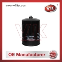 15613-E0080 Oil Filter - Direct Replacement for 15613-78021 | VK OEM Fit