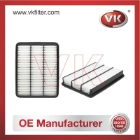 17801-30040 Air Filter - Direct Replacement for AY120TY061 | VK OEM Fit