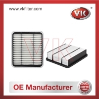 VKA-115 Air filterFilter - Direct Replacement for VKA-115 | VK OEM Fit