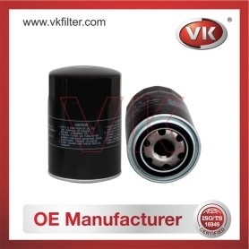 MD069782S Oil Filter - Direct Replacement for VS01-14-302A | VK OEM Fit