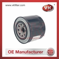 MD031805 Oil Filter - Direct Replacement for 15607-1260 | VK OEM Fit