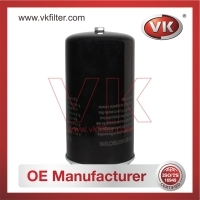 15607-1731 Oil Filter - Direct Replacement for 5-86506-949-0 | VK OEM Fit