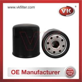 90915-YZZE1 Oil Filter - Direct Replacement for 1560187705 | VK OEM Fit