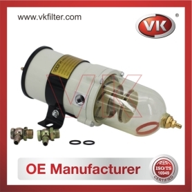 900FH Fuel Filter - Direct Replacement for 90GPH | VK OEM Fit
