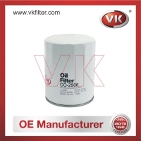CO-2906 Oil FilterFilter - Direct Replacement for CO-2906 | VK OEM Fit
