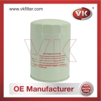 C-5812 Oil Filter - Direct Replacement for 5-87310504-0 | VK OEM Fit