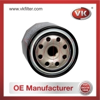 15600-25010 Oil Filter - Direct Replacement for 15600-64010 | VK OEM Fit