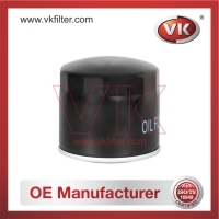 15400-PR3-004 Oil Filter - Direct Replacement for 26300-35054 | VK OEM Fit