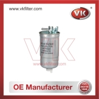 WK853/12 Fuel Filter - Direct Replacement for 6Q0 127 401 A | VK OEM Fit