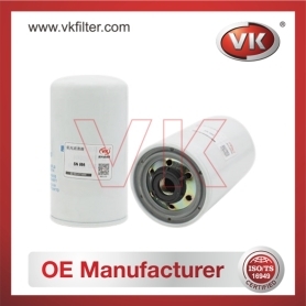 SN-598-Oil Filter-Filter-collage-view-direct-replacement-SN-598