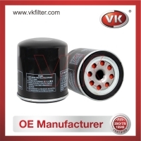 8-94430983-0 Oil Filter - Direct Replacement for 20801-01271 | VK OEM Fit