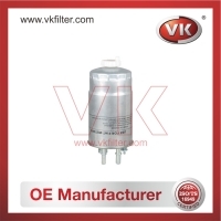 1542785 Fuel Filter - Direct Replacement for 1578143 | VK OEM Fit