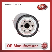 15607-2250 Oil Filter - Direct Replacement for BFL16-17000 | VK OEM Fit